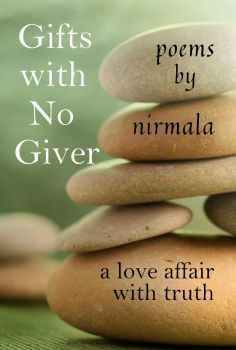 FREE Spiritual Poetry Ebook by Nirmala